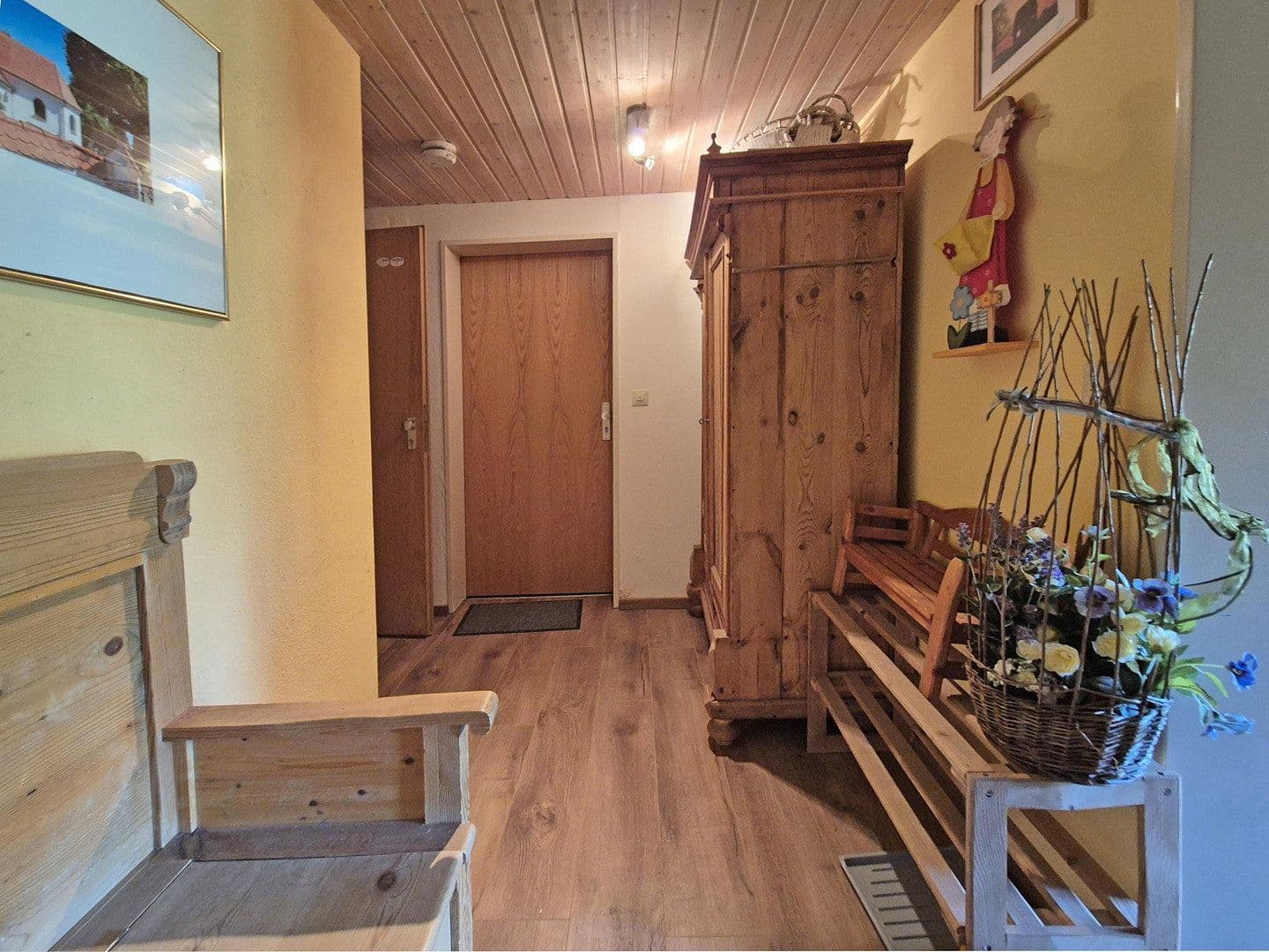 Prodej bytu 2+1 73 m², Unterdorf 2, Oberstaufen, Bavorsko Prodej bytu 2+1 73 m², Unterdorf 2, Oberstaufen, Bavorsko