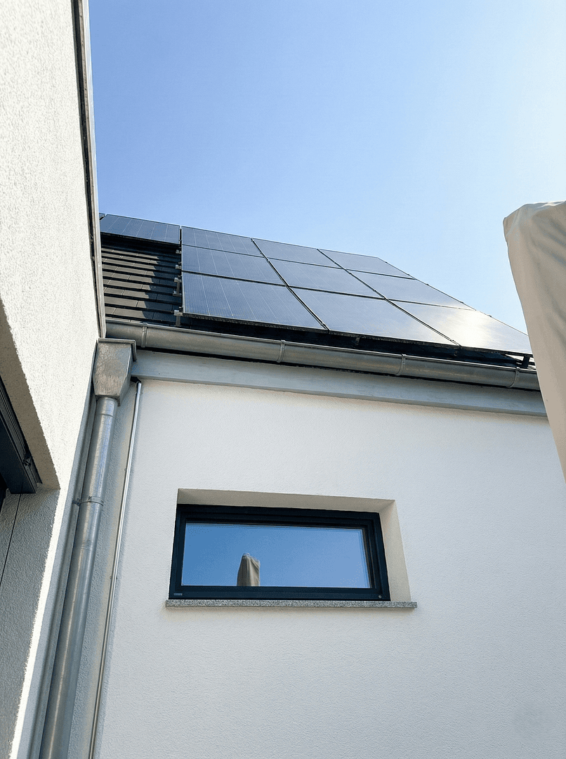 Prodej domu 202 m², pozemek 700 m², Vogelherdstraße 11, Rückersdorf, Bavorsko Prodej domu 202 m², pozemek 700 m², Vogelherdstraße 11, Rückersdorf, Bavorsko