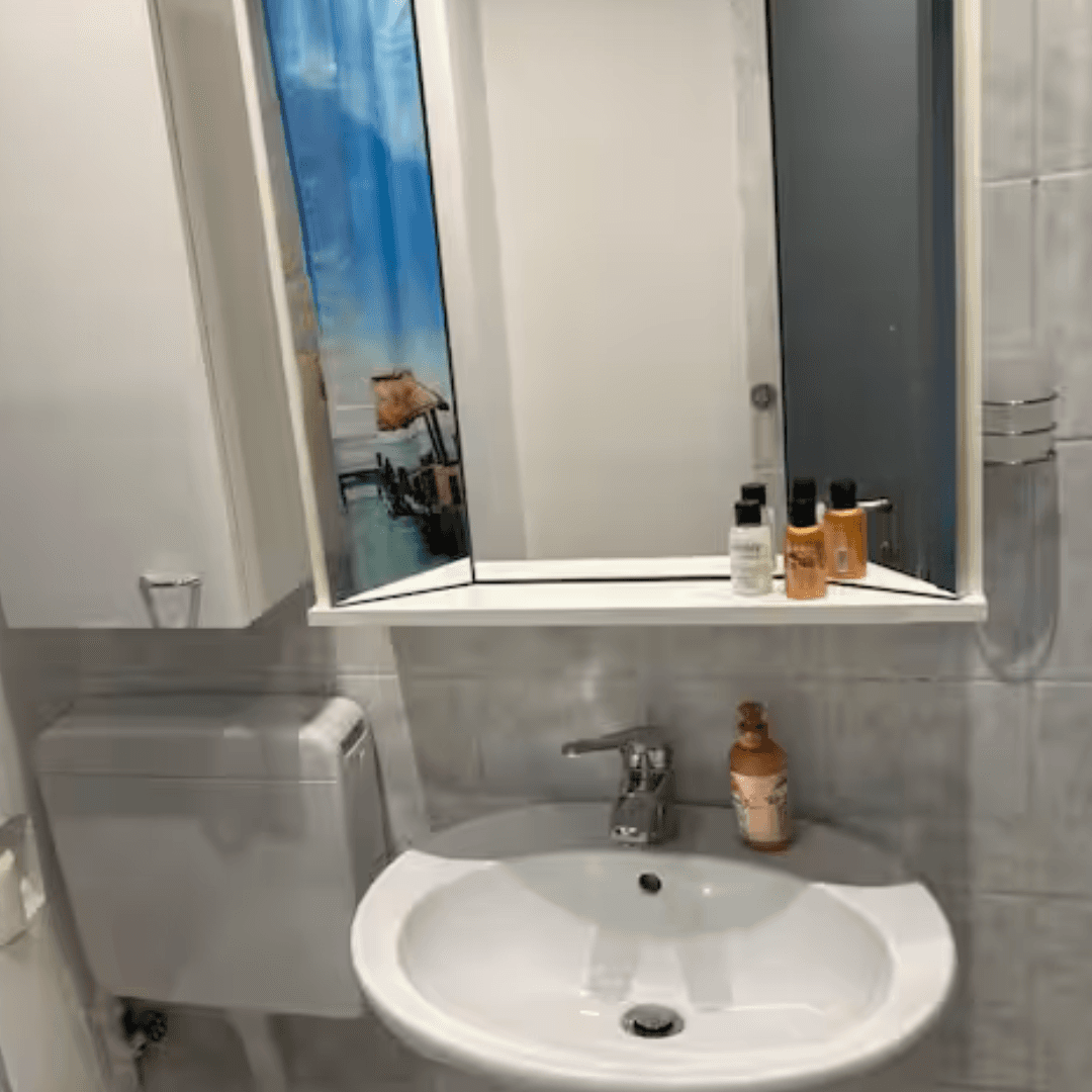 Prodej bytu 2+1 38 m², München, Bavorsko Prodej bytu 2+1 38 m², München, Bavorsko