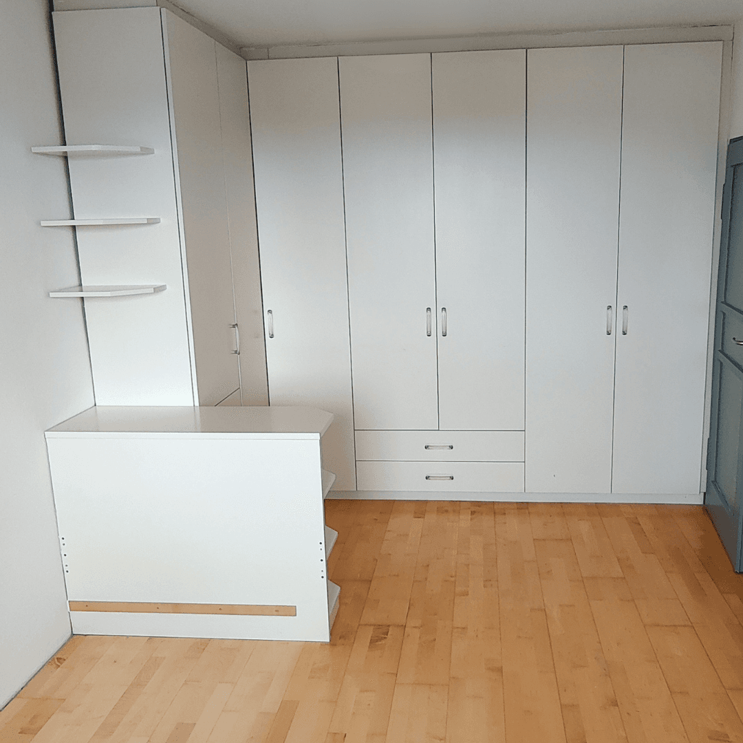 Prodej bytu 2+1 38 m², München, Bavorsko Prodej bytu 2+1 38 m², München, Bavorsko