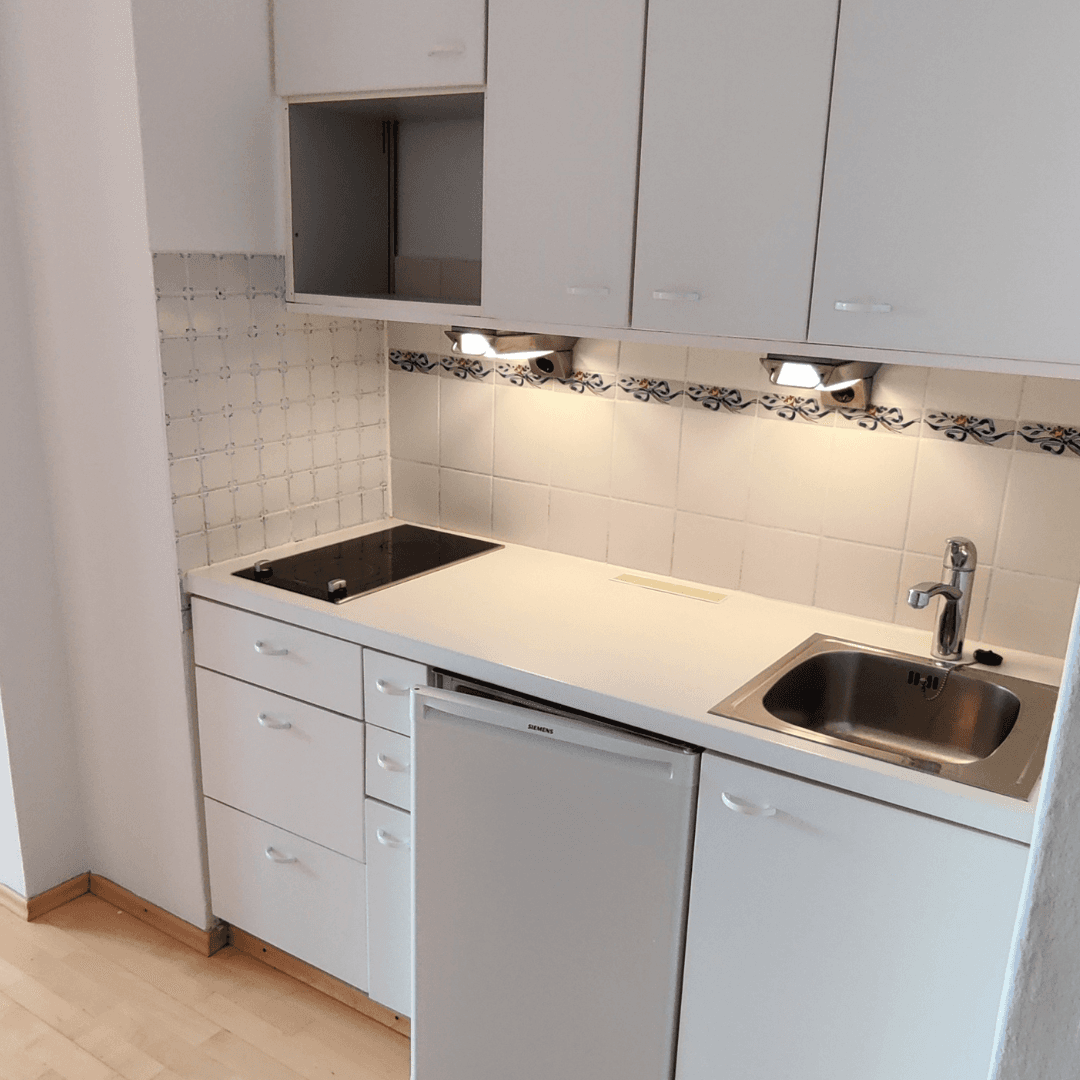 Prodej bytu 2+1 38 m², München, Bavorsko Prodej bytu 2+1 38 m², München, Bavorsko
