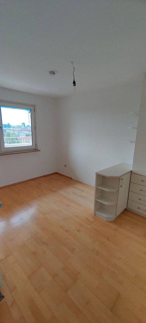 Prodej bytu 2+1 38 m², München, Bavorsko Prodej bytu 2+1 38 m², München, Bavorsko