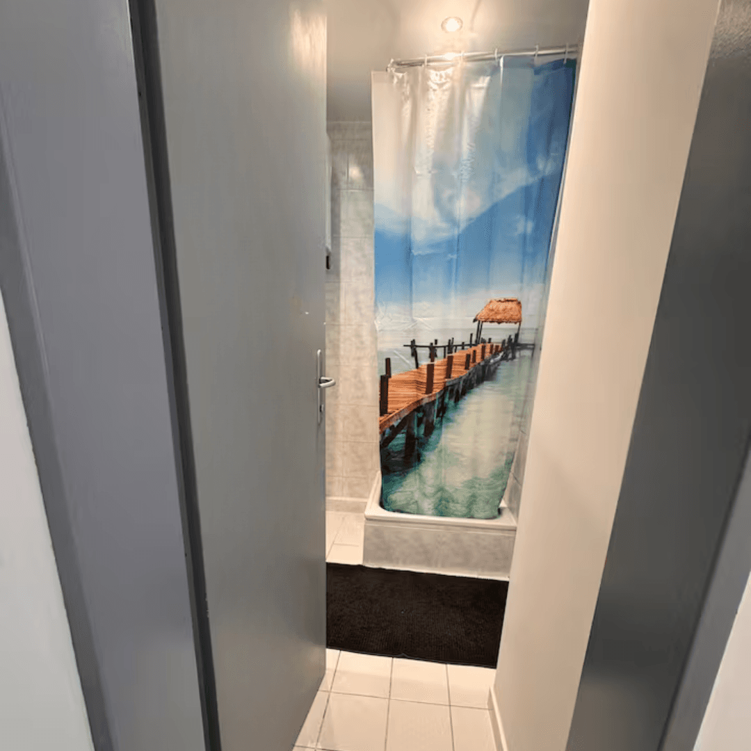 Prodej bytu 2+1 38 m², München, Bavorsko Prodej bytu 2+1 38 m², München, Bavorsko