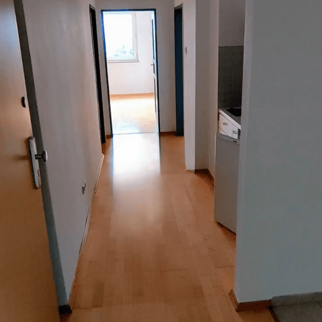 Prodej bytu 2+1 38 m², München, Bavorsko Prodej bytu 2+1 38 m², München, Bavorsko