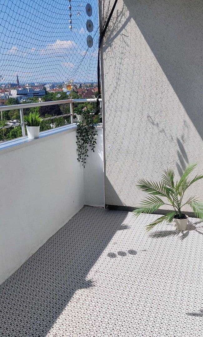 Prodej bytu 2+1 38 m², München, Bavorsko Prodej bytu 2+1 38 m², München, Bavorsko
