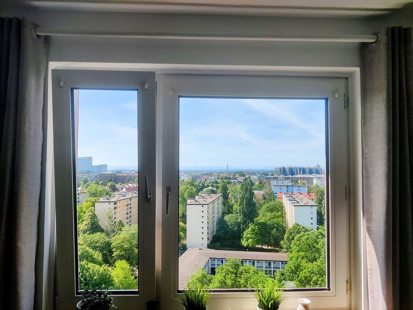 Prodej bytu 2+1 38 m², München, Bavorsko Prodej bytu 2+1 38 m², München, Bavorsko