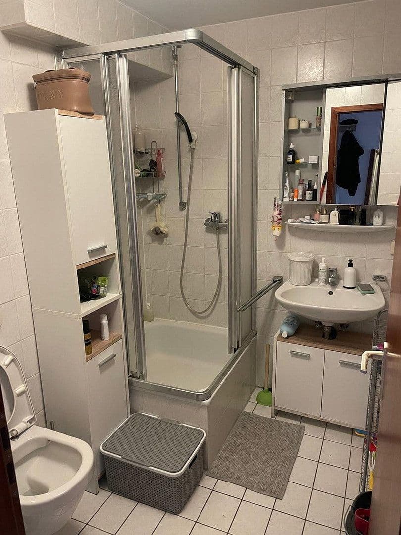 Pronájem bytu 2+1 62 m², Ulrichstraße 34, Reutlingen, Bádensko-Württembersko Pronájem bytu 2+1 62 m², Ulrichstraße 34, Reutlingen, Bádensko-Württembersko