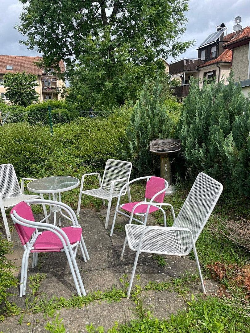Pronájem bytu 2+1 62 m², Ulrichstraße 34, Reutlingen, Bádensko-Württembersko Pronájem bytu 2+1 62 m², Ulrichstraße 34, Reutlingen, Bádensko-Württembersko