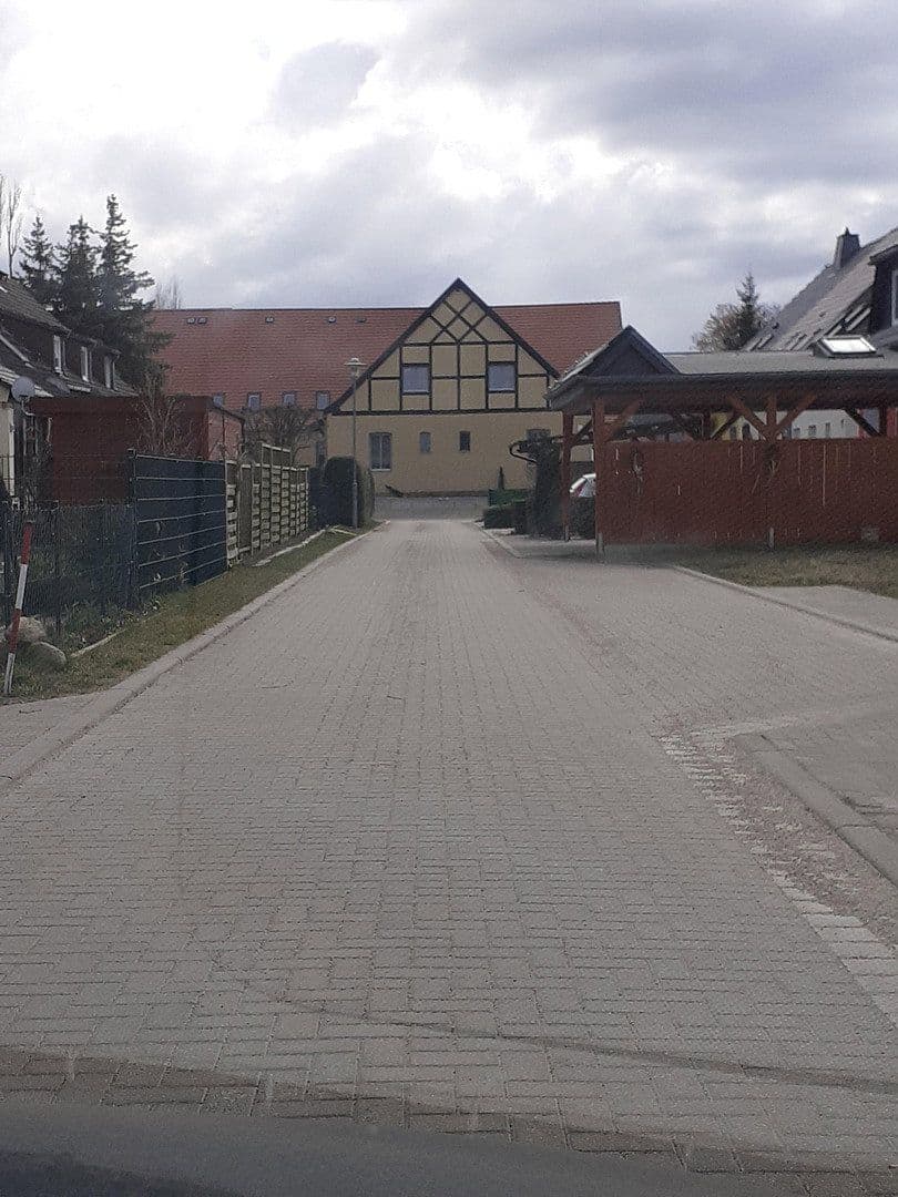 Prodej bytu 2+kk 82 m², Karl-Marx-Straße, Eggesin, Mecklenburg-Vorpommern Prodej bytu 2+kk 82 m², Karl-Marx-Straße, Eggesin, Mecklenburg-Vorpommern