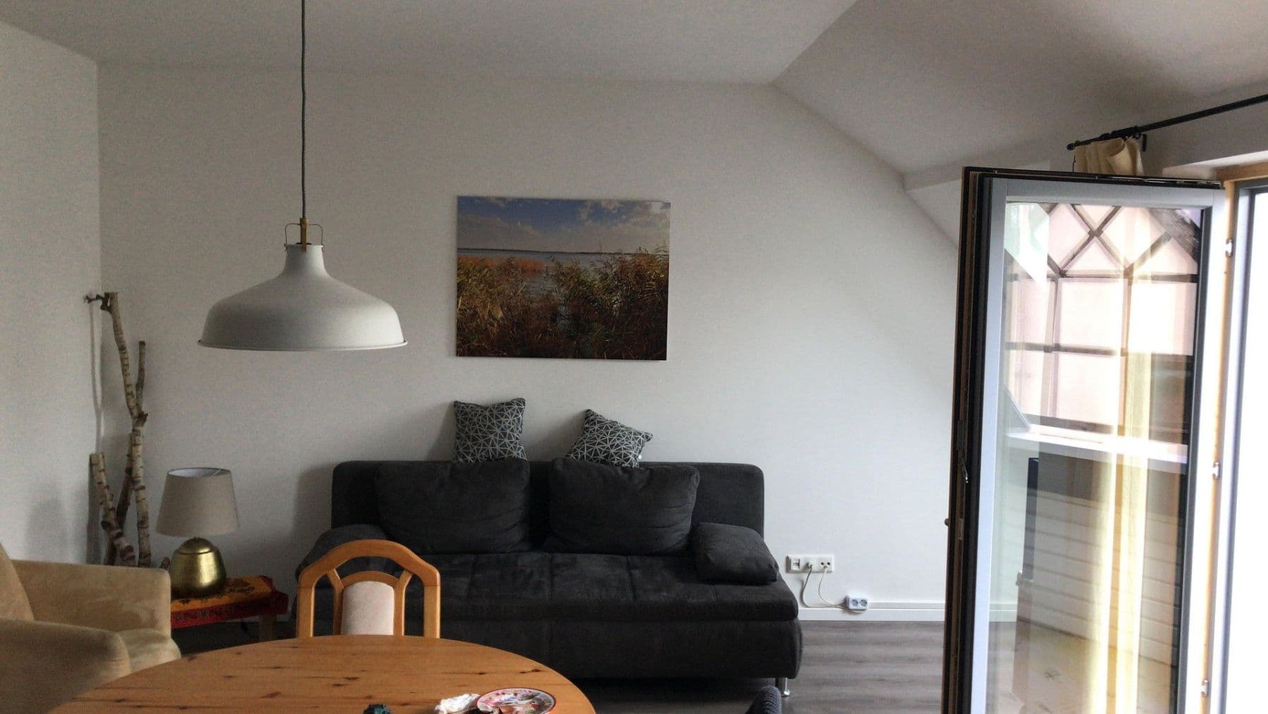 Prodej bytu 2+kk 82 m², Karl-Marx-Straße, Eggesin, Mecklenburg-Vorpommern Prodej bytu 2+kk 82 m², Karl-Marx-Straße, Eggesin, Mecklenburg-Vorpommern