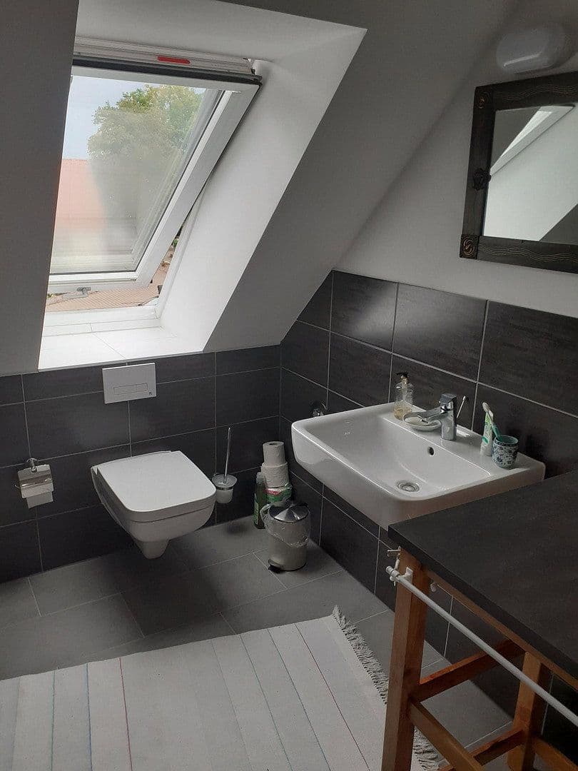 Prodej bytu 2+kk 82 m², Karl-Marx-Straße, Eggesin, Mecklenburg-Vorpommern Prodej bytu 2+kk 82 m², Karl-Marx-Straße, Eggesin, Mecklenburg-Vorpommern
