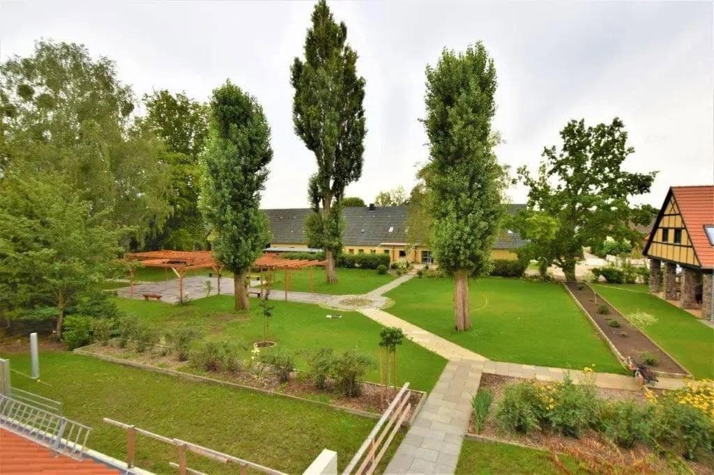 Prodej bytu 2+kk 82 m², Karl-Marx-Straße, Eggesin, Mecklenburg-Vorpommern Prodej bytu 2+kk 82 m², Karl-Marx-Straße, Eggesin, Mecklenburg-Vorpommern