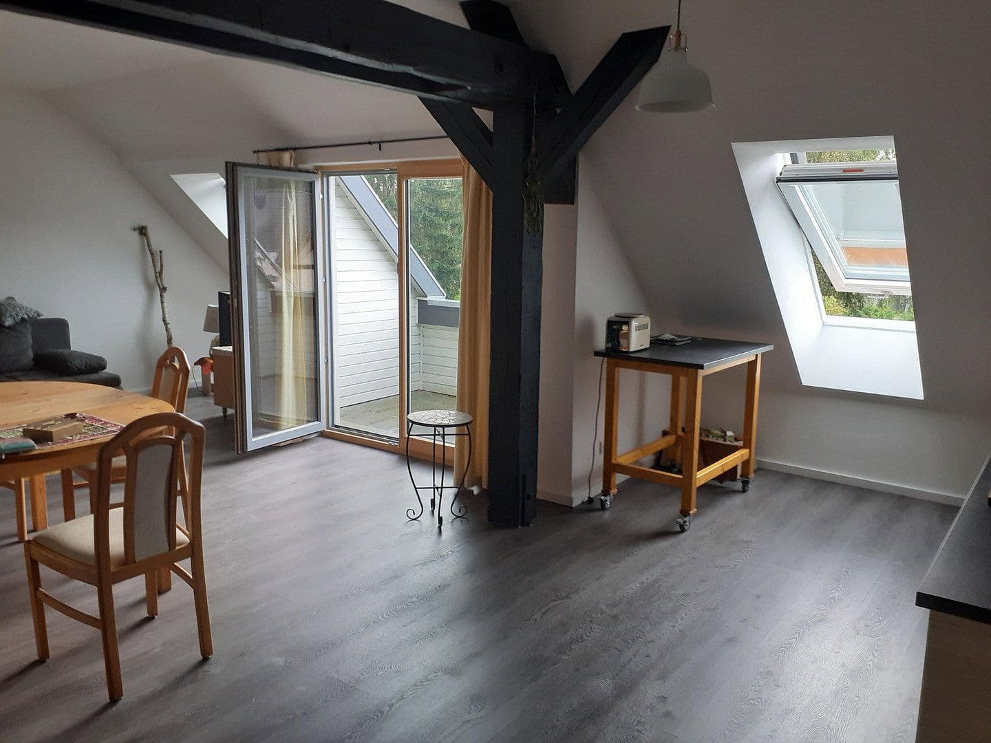 Prodej bytu 2+kk 82 m², Karl-Marx-Straße, Eggesin, Mecklenburg-Vorpommern Prodej bytu 2+kk 82 m², Karl-Marx-Straße, Eggesin, Mecklenburg-Vorpommern