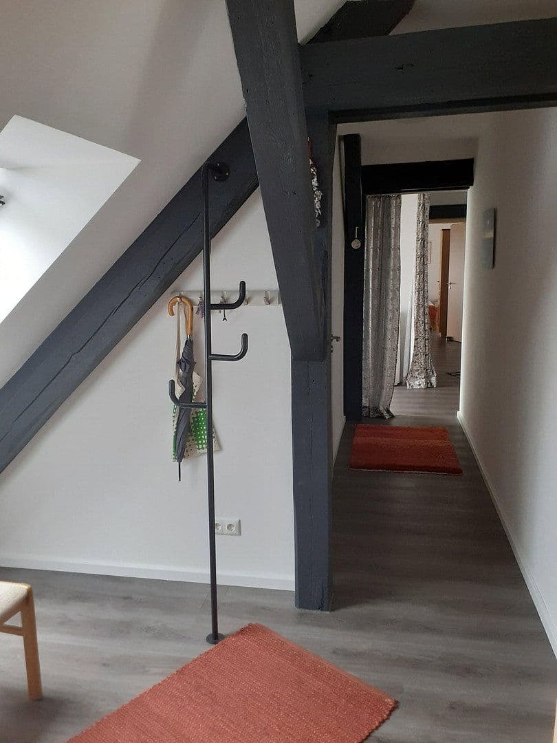 Prodej bytu 2+kk 82 m², Karl-Marx-Straße, Eggesin, Mecklenburg-Vorpommern Prodej bytu 2+kk 82 m², Karl-Marx-Straße, Eggesin, Mecklenburg-Vorpommern