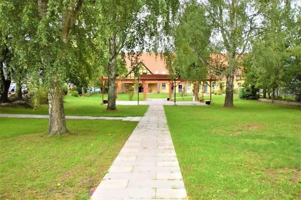 Prodej bytu 2+kk 82 m², Karl-Marx-Straße, Eggesin, Mecklenburg-Vorpommern Prodej bytu 2+kk 82 m², Karl-Marx-Straße, Eggesin, Mecklenburg-Vorpommern