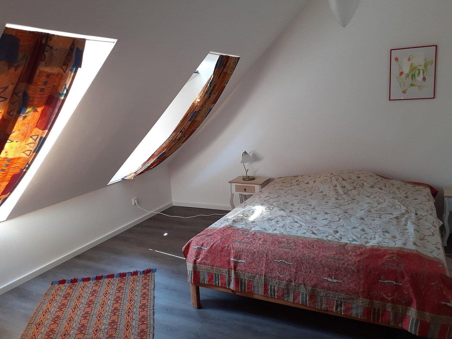 Prodej bytu 2+kk 82 m², Karl-Marx-Straße, Eggesin, Mecklenburg-Vorpommern Prodej bytu 2+kk 82 m², Karl-Marx-Straße, Eggesin, Mecklenburg-Vorpommern