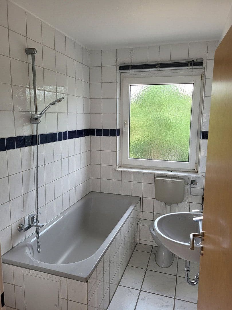 Pronájem bytu 3+1 63 m², Königsberger Straße, Karlstein am Main, Bavorsko Pronájem bytu 3+1 63 m², Königsberger Straße, Karlstein am Main, Bavorsko