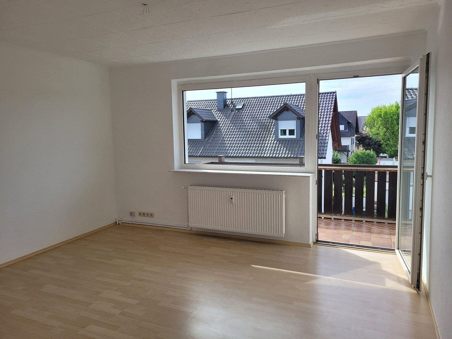 Pronájem bytu 3+1 63 m², Königsberger Straße, Karlstein am Main, Bavorsko Pronájem bytu 3+1 63 m², Königsberger Straße, Karlstein am Main, Bavorsko