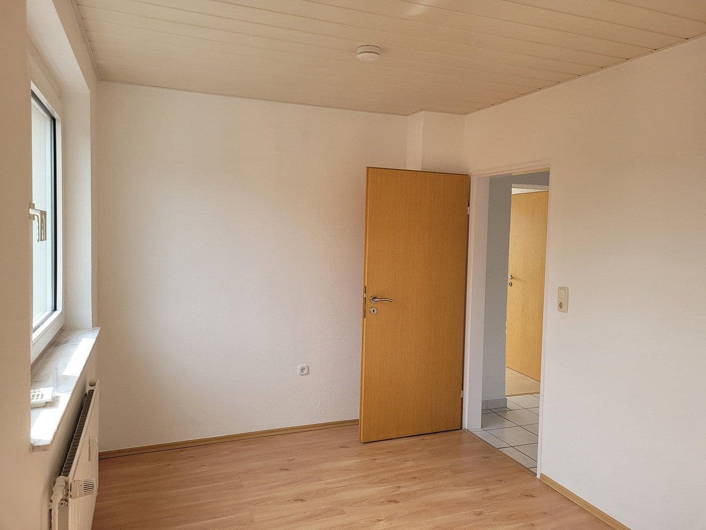 Pronájem bytu 3+1 63 m², Königsberger Straße, Karlstein am Main, Bavorsko Pronájem bytu 3+1 63 m², Königsberger Straße, Karlstein am Main, Bavorsko