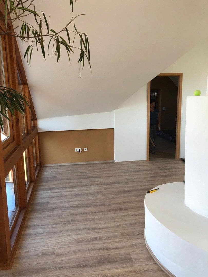 Pronájem bytu 2+kk 65 m², Fernwald, Hessen Pronájem bytu 2+kk 65 m², Fernwald, Hessen