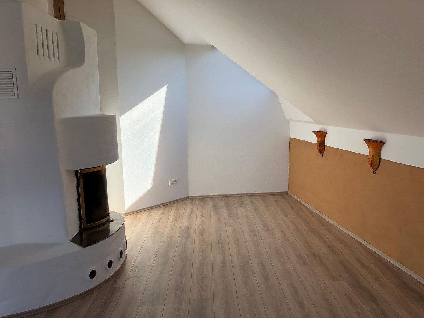 Pronájem bytu 2+kk 65 m², Fernwald, Hessen Pronájem bytu 2+kk 65 m², Fernwald, Hessen