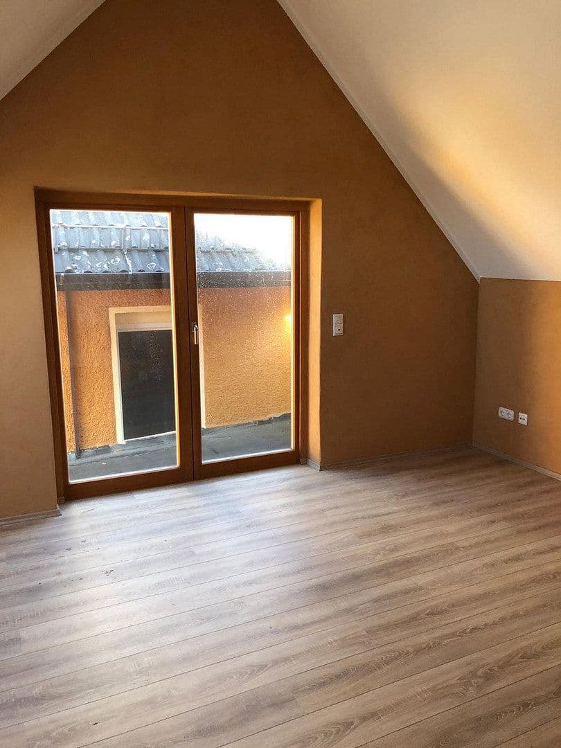 Pronájem bytu 2+kk 65 m², Fernwald, Hessen Pronájem bytu 2+kk 65 m², Fernwald, Hessen