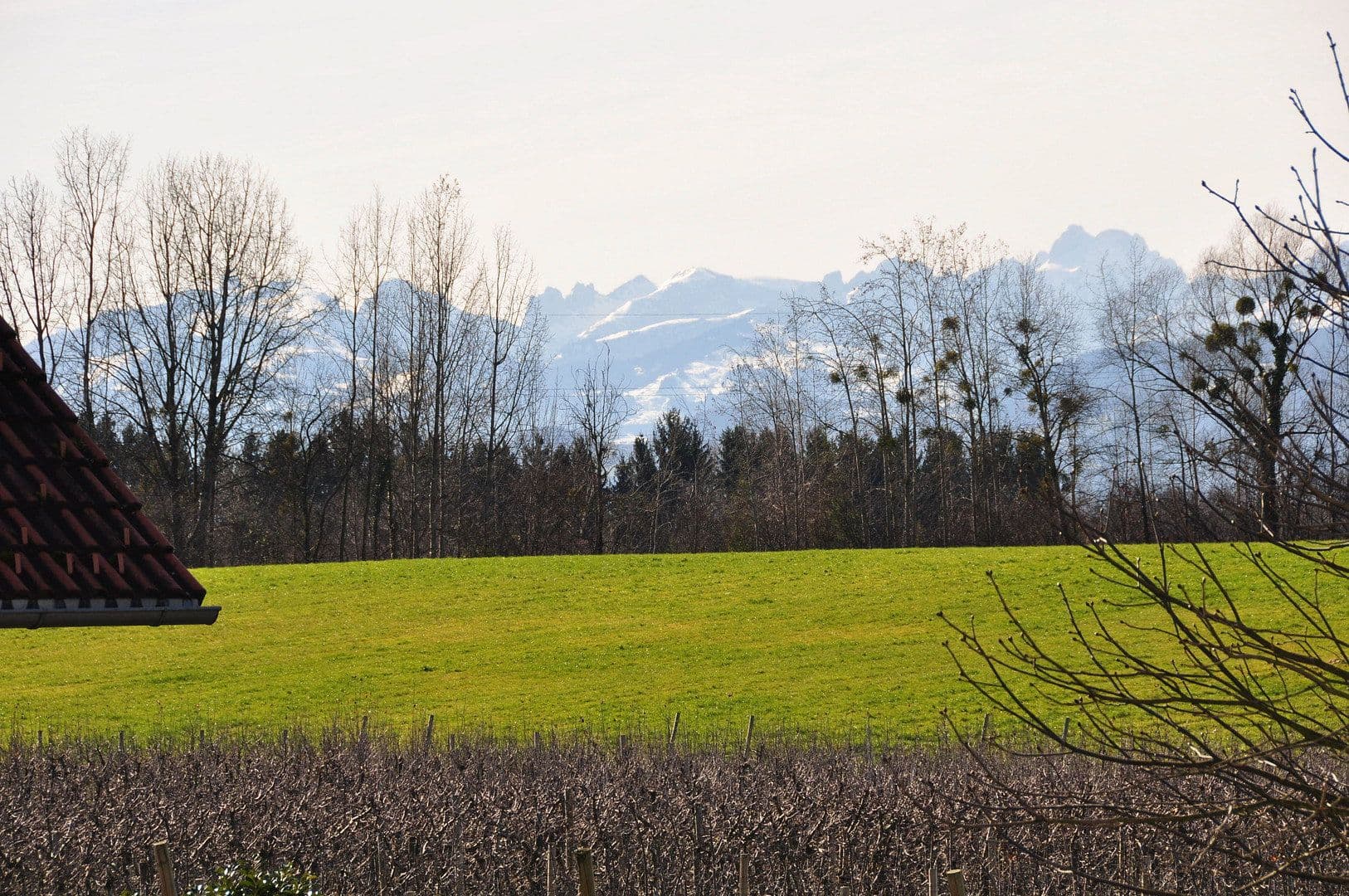 Pronájem bytu 3+1 100 m², Oberhochstegstr. 43, Lindau (Bodensee), Bavorsko Pronájem bytu 3+1 100 m², Oberhochstegstr. 43, Lindau (Bodensee), Bavorsko