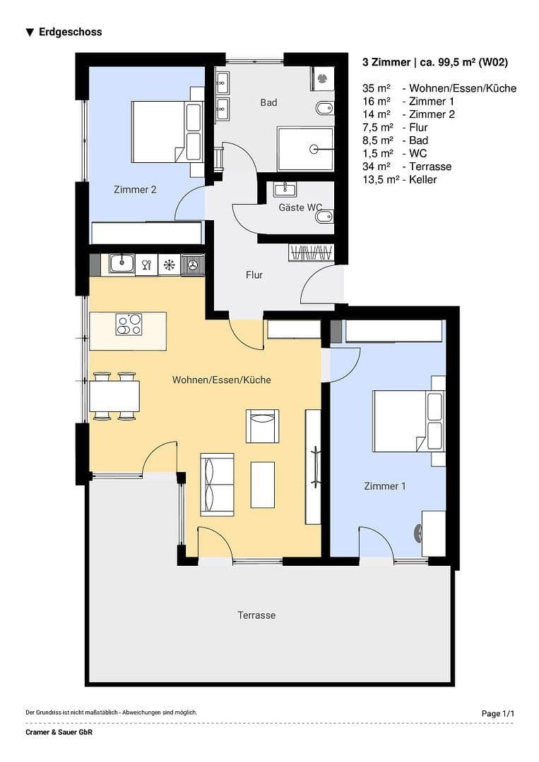 Pronájem bytu 3+1 100 m², Oberhochstegstr. 43, Lindau (Bodensee), Bavorsko Pronájem bytu 3+1 100 m², Oberhochstegstr. 43, Lindau (Bodensee), Bavorsko