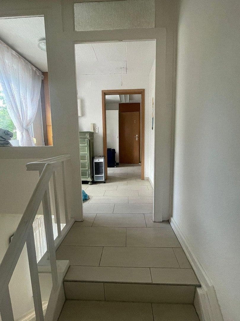 Pronájem domu 108 m², pozemek 260 m², Wiesbaden, Hessen Pronájem domu 108 m², pozemek 260 m², Wiesbaden, Hessen