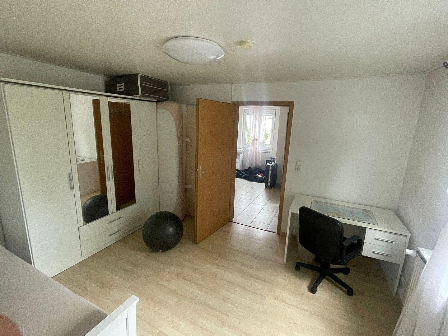Pronájem domu 108 m², pozemek 260 m², Wiesbaden, Hessen Pronájem domu 108 m², pozemek 260 m², Wiesbaden, Hessen