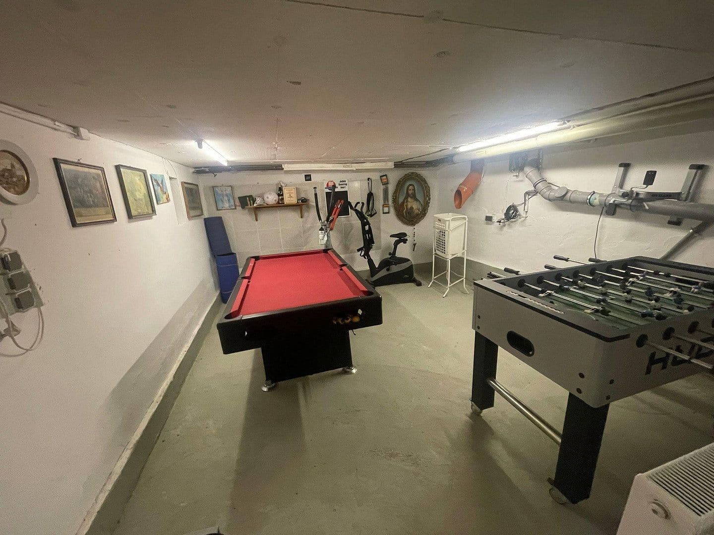 Pronájem domu 108 m², pozemek 260 m², Wiesbaden, Hessen Pronájem domu 108 m², pozemek 260 m², Wiesbaden, Hessen