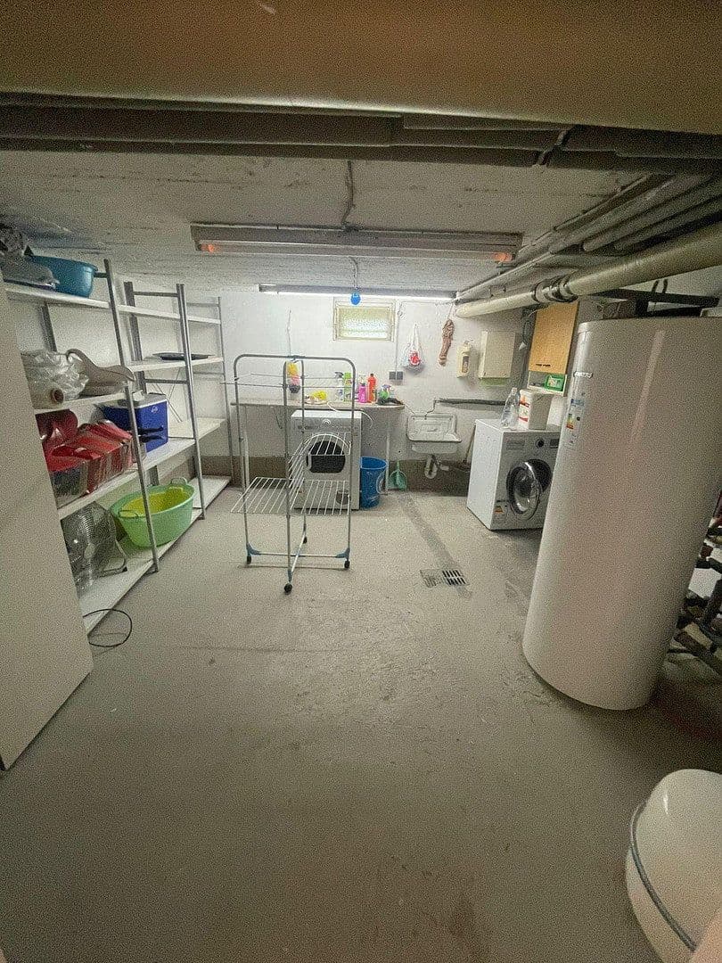 Pronájem domu 108 m², pozemek 260 m², Wiesbaden, Hessen Pronájem domu 108 m², pozemek 260 m², Wiesbaden, Hessen