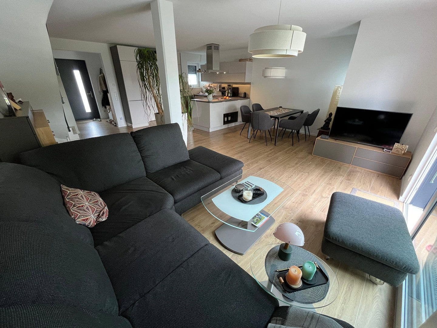 Pronájem domu 140 m², pozemek 250 m², Höchst im Odenwald, Hessen Pronájem domu 140 m², pozemek 250 m², Höchst im Odenwald, Hessen