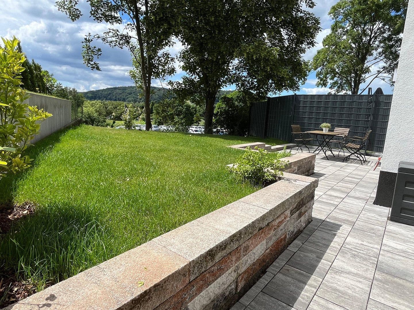 Pronájem domu 140 m², pozemek 250 m², Höchst im Odenwald, Hessen Pronájem domu 140 m², pozemek 250 m², Höchst im Odenwald, Hessen