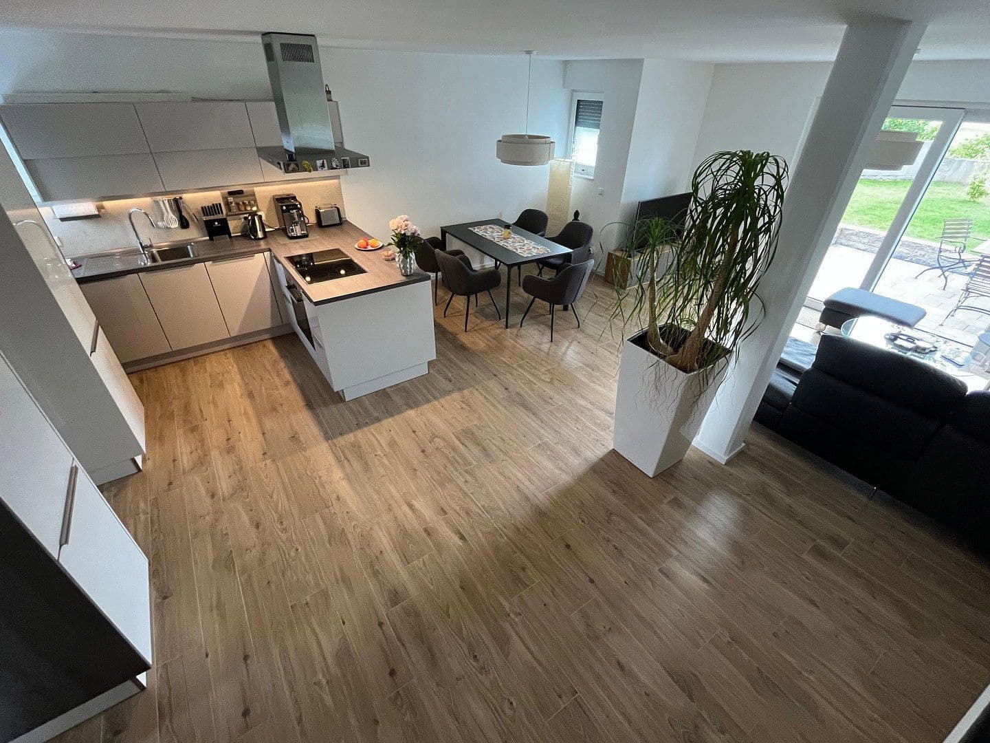 Pronájem domu 140 m², pozemek 250 m², Höchst im Odenwald, Hessen Pronájem domu 140 m², pozemek 250 m², Höchst im Odenwald, Hessen