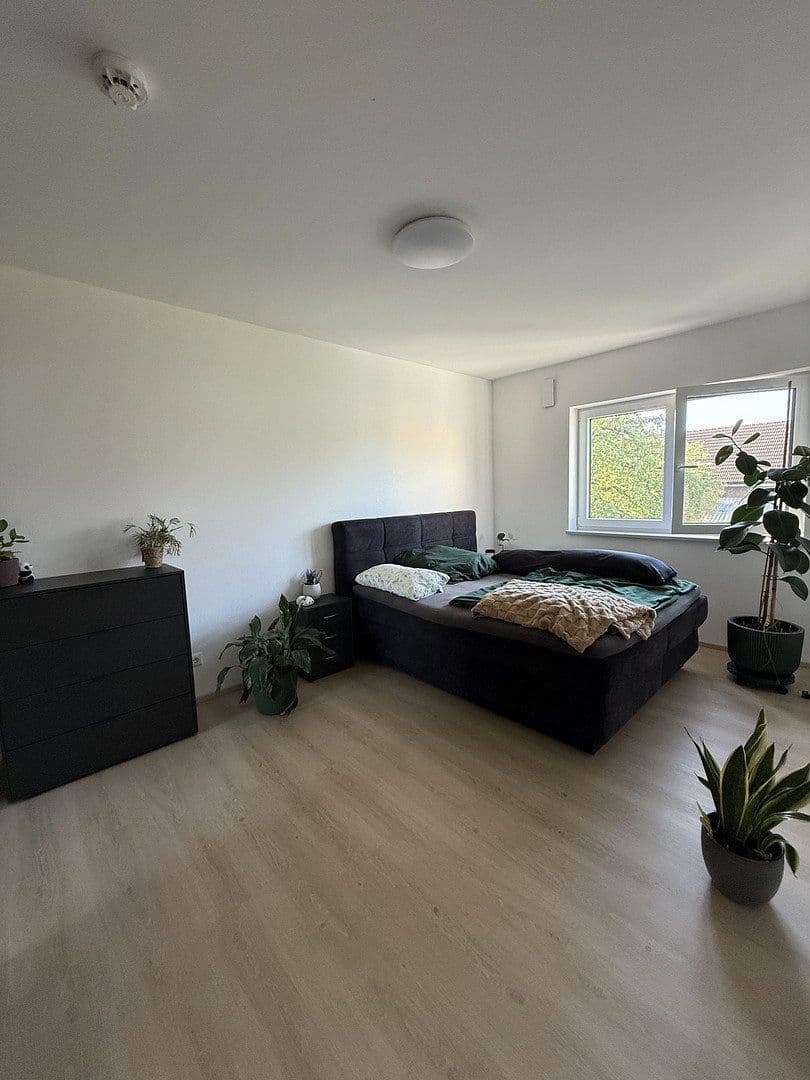 Pronájem bytu 3+1 69 m², Hofkirchen, Bavorsko Pronájem bytu 3+1 69 m², Hofkirchen, Bavorsko