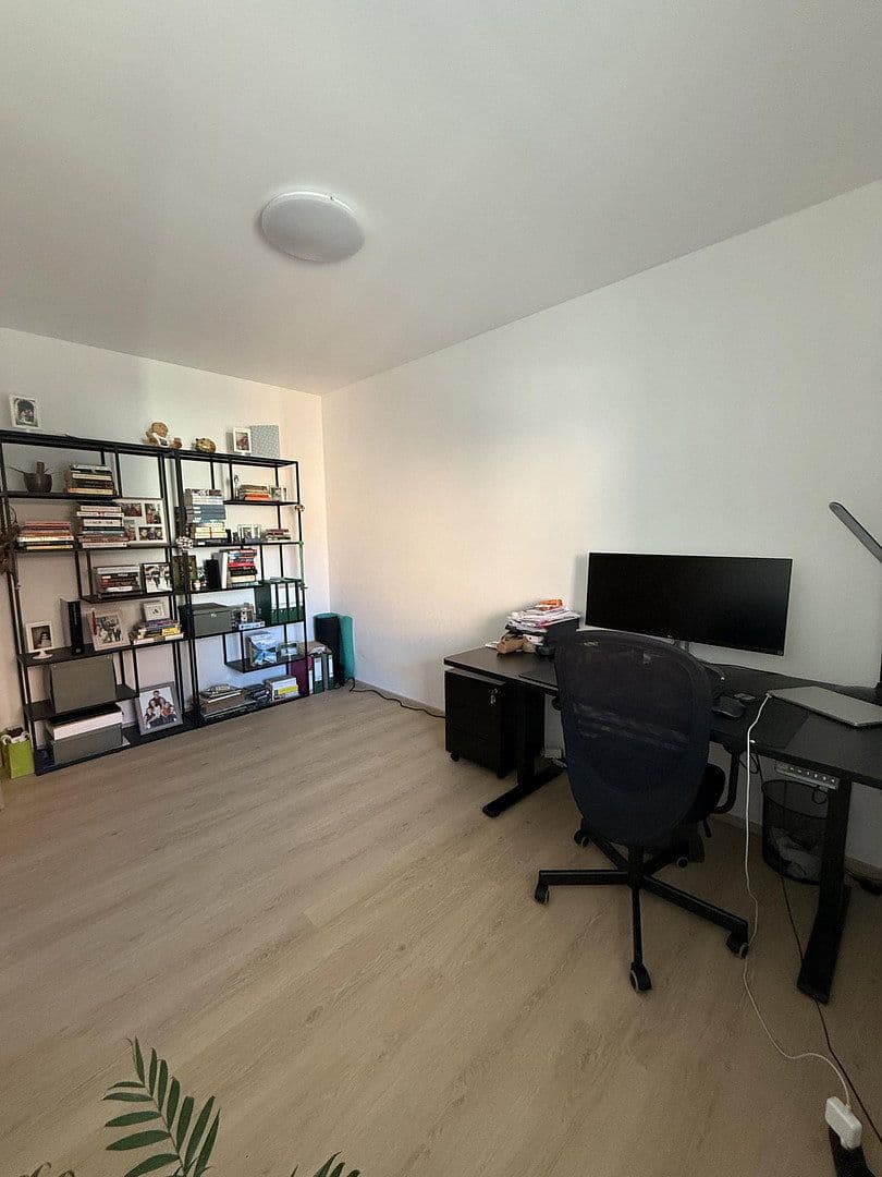 Pronájem bytu 3+1 69 m², Hofkirchen, Bavorsko Pronájem bytu 3+1 69 m², Hofkirchen, Bavorsko