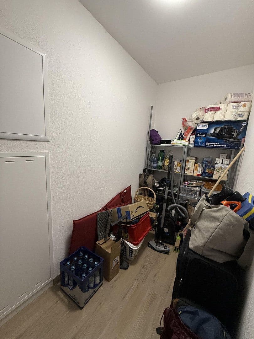 Pronájem bytu 3+1 69 m², Hofkirchen, Bavorsko Pronájem bytu 3+1 69 m², Hofkirchen, Bavorsko
