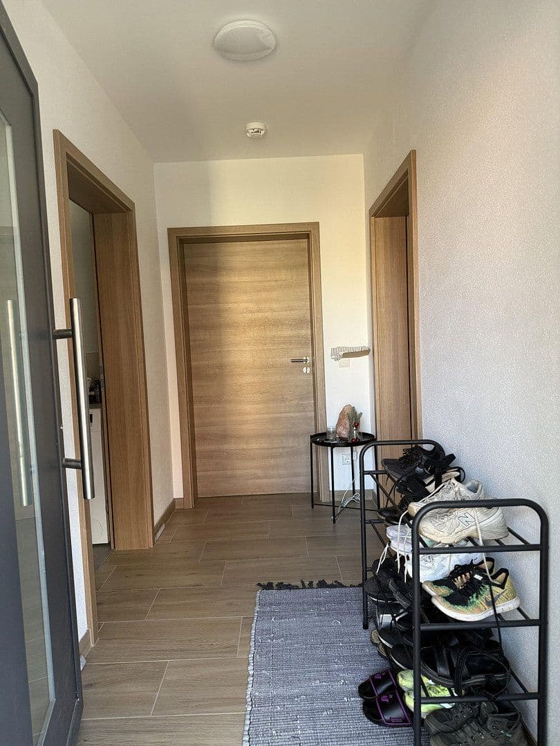 Pronájem bytu 3+1 69 m², Hofkirchen, Bavorsko Pronájem bytu 3+1 69 m², Hofkirchen, Bavorsko