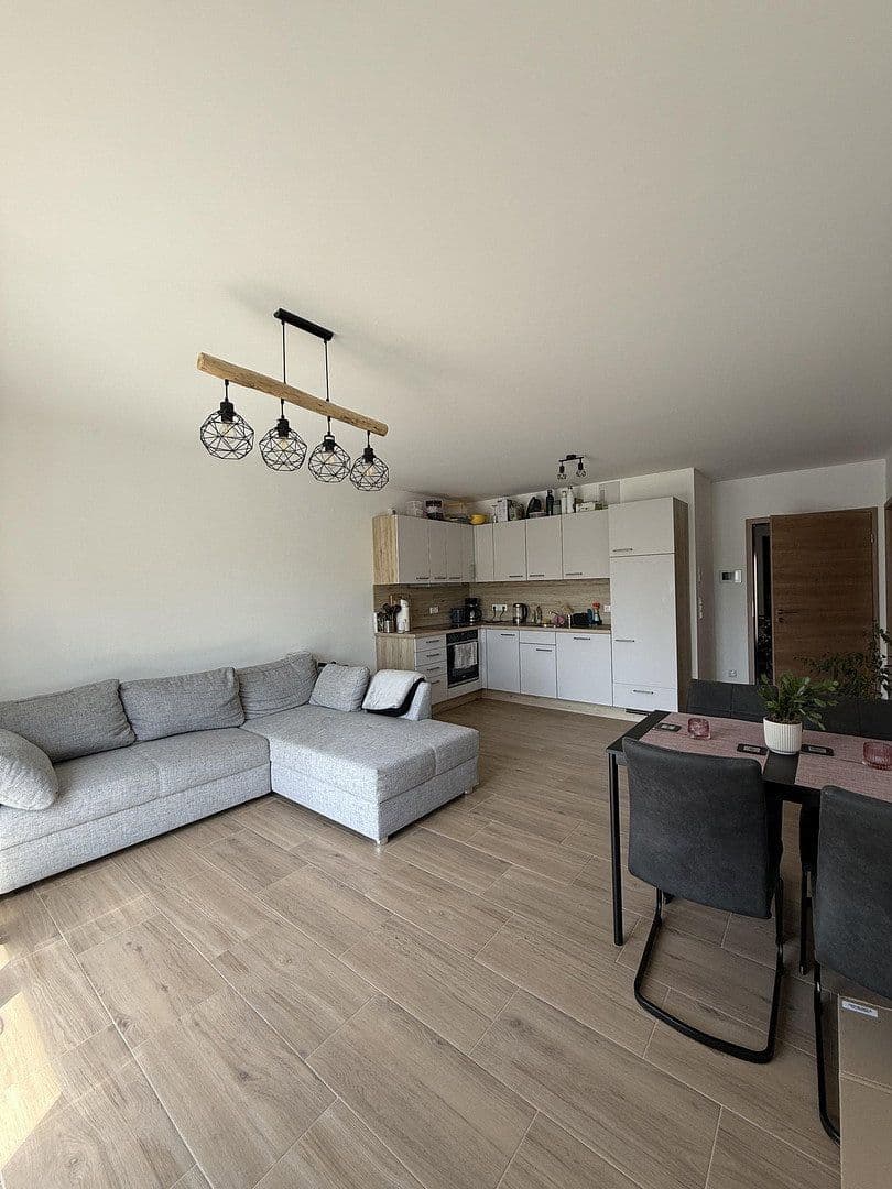Pronájem bytu 3+1 69 m², Hofkirchen, Bavorsko Pronájem bytu 3+1 69 m², Hofkirchen, Bavorsko