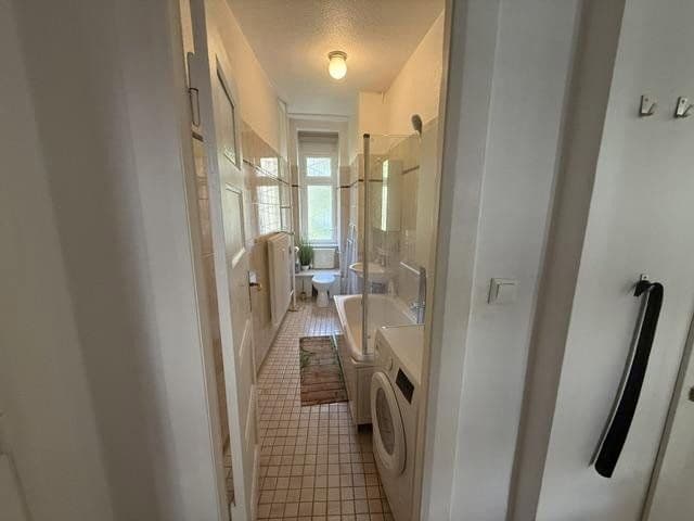 Pronájem bytu 2+1 56 m², Reichsstrasse 66, Berlin, Berlín Pronájem bytu 2+1 56 m², Reichsstrasse 66, Berlin, Berlín