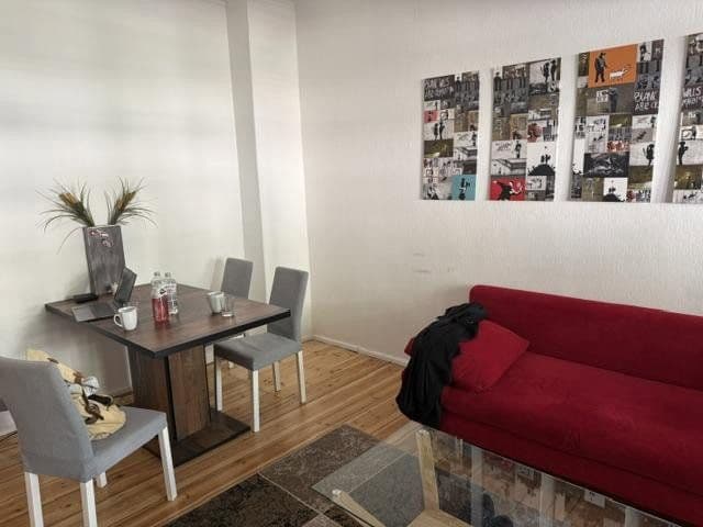 Pronájem bytu 2+1 56 m², Reichsstrasse 66, Berlin, Berlín Pronájem bytu 2+1 56 m², Reichsstrasse 66, Berlin, Berlín