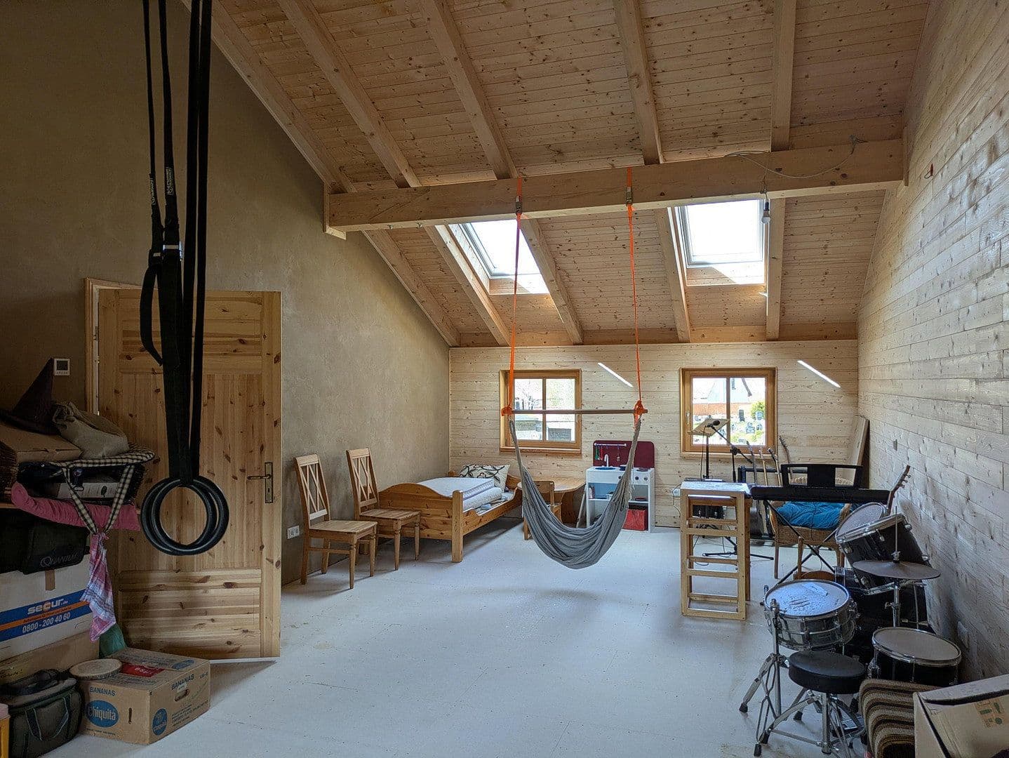 Prodej domu 174 m², pozemek 1.200 m², Retschow, Mecklenburg-Vorpommern Prodej domu 174 m², pozemek 1.200 m², Retschow, Mecklenburg-Vorpommern