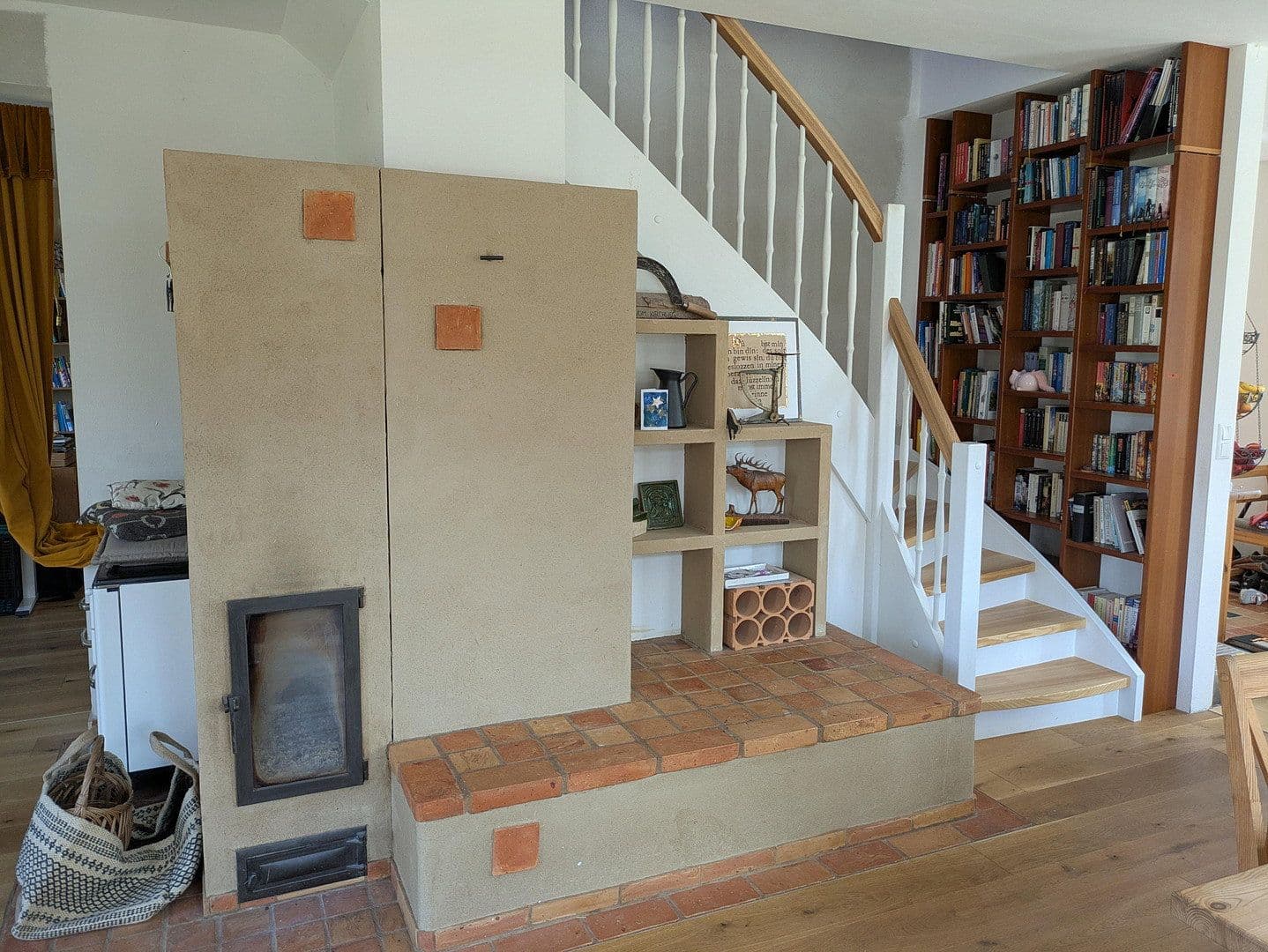 Prodej domu 174 m², pozemek 1.200 m², Retschow, Mecklenburg-Vorpommern Prodej domu 174 m², pozemek 1.200 m², Retschow, Mecklenburg-Vorpommern