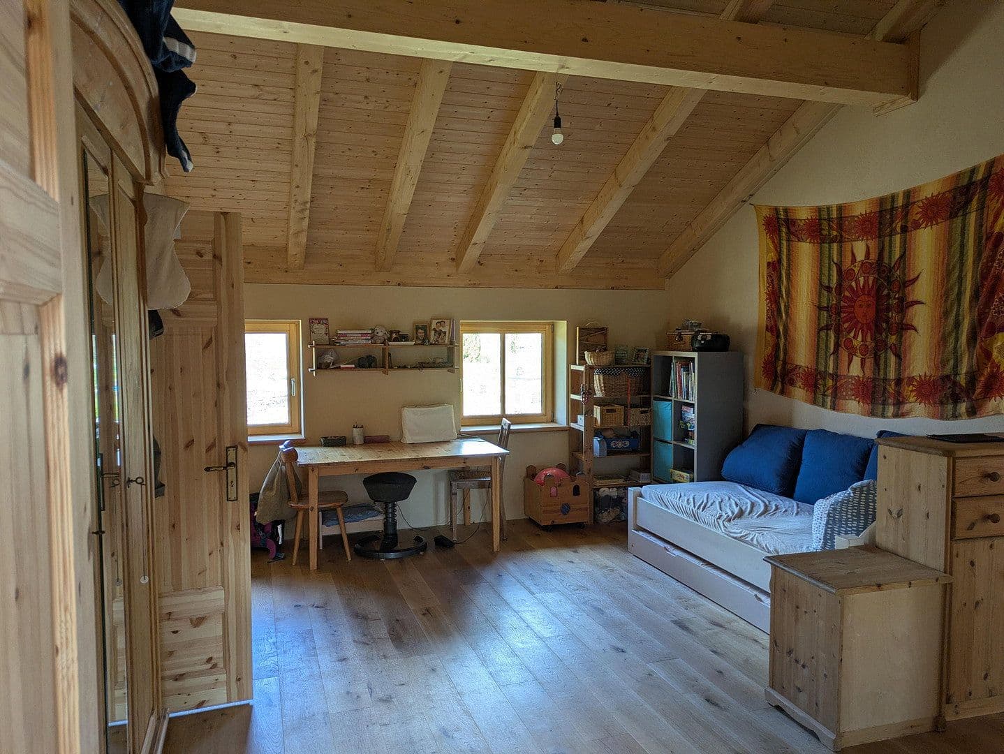 Prodej domu 174 m², pozemek 1.200 m², Retschow, Mecklenburg-Vorpommern Prodej domu 174 m², pozemek 1.200 m², Retschow, Mecklenburg-Vorpommern