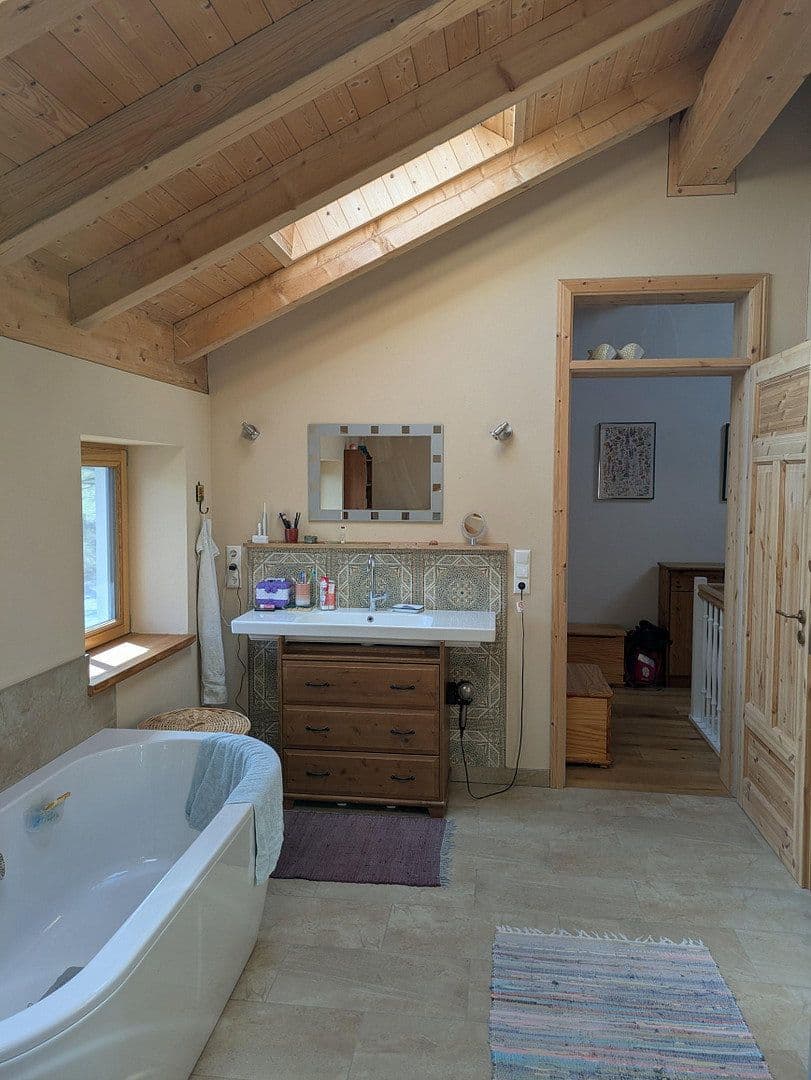 Prodej domu 174 m², pozemek 1.200 m², Retschow, Mecklenburg-Vorpommern Prodej domu 174 m², pozemek 1.200 m², Retschow, Mecklenburg-Vorpommern