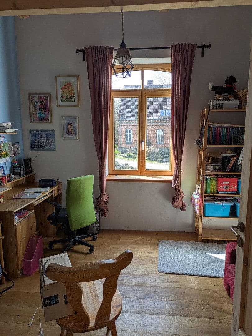 Prodej domu 174 m², pozemek 1.200 m², Retschow, Mecklenburg-Vorpommern Prodej domu 174 m², pozemek 1.200 m², Retschow, Mecklenburg-Vorpommern