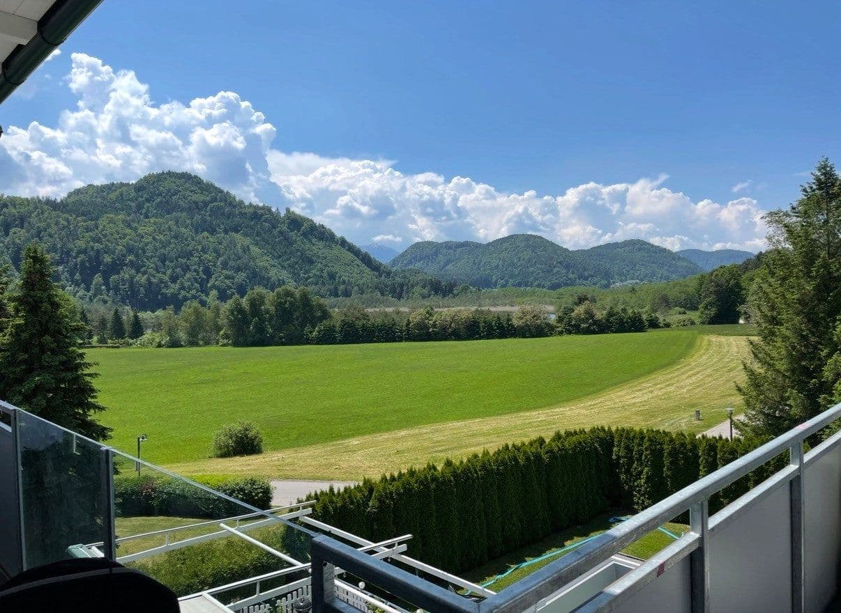 Prodej bytu 2+1 64 m², Seenweg 38, Sankt Kanzian am Klopeiner See, Korutany Prodej bytu 2+1 64 m², Seenweg 38, Sankt Kanzian am Klopeiner See, Korutany
