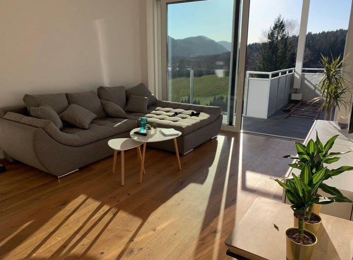 Prodej bytu 2+1 64 m², Seenweg 38, Sankt Kanzian am Klopeiner See, Korutany Prodej bytu 2+1 64 m², Seenweg 38, Sankt Kanzian am Klopeiner See, Korutany