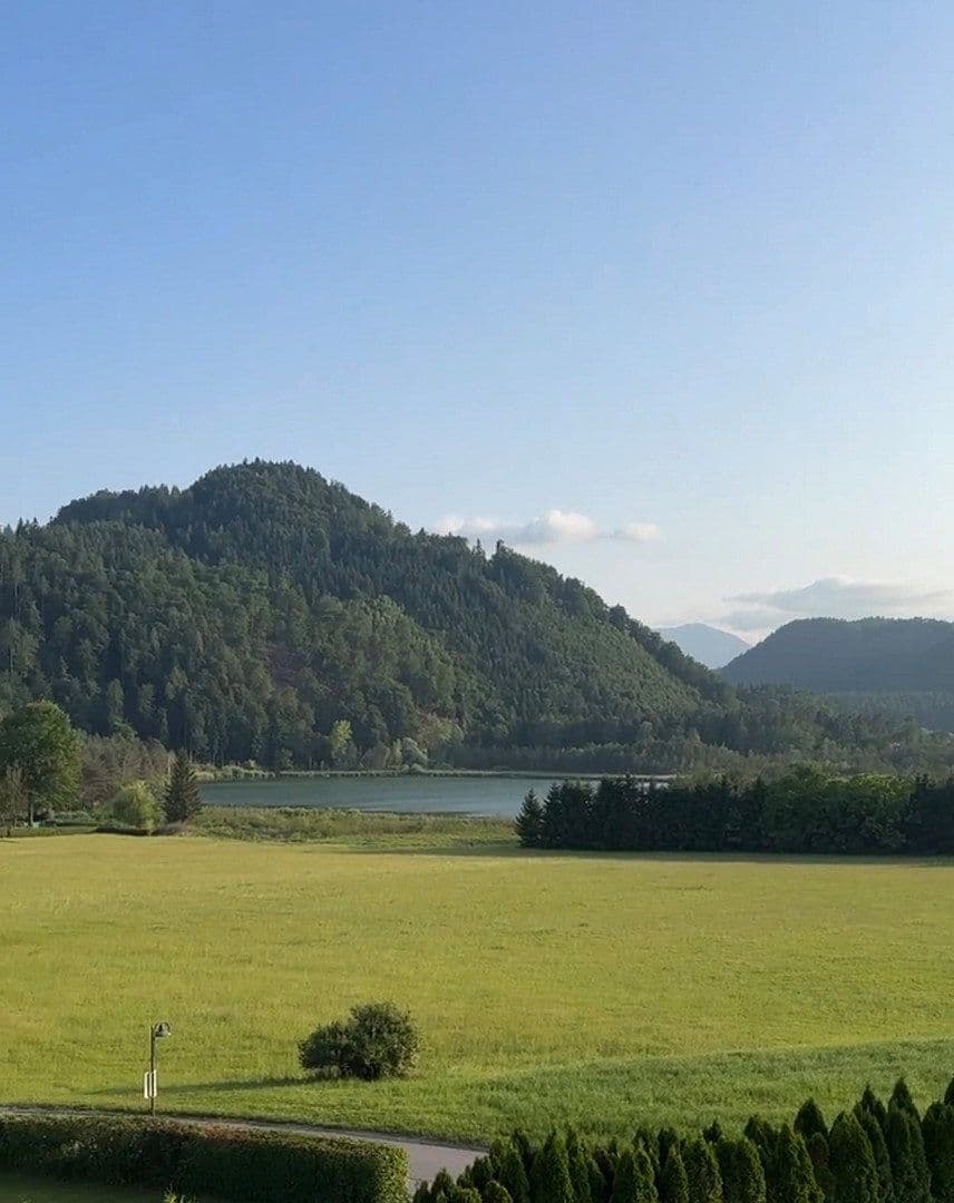 Prodej bytu 2+1 64 m², Seenweg 38, Sankt Kanzian am Klopeiner See, Korutany Prodej bytu 2+1 64 m², Seenweg 38, Sankt Kanzian am Klopeiner See, Korutany